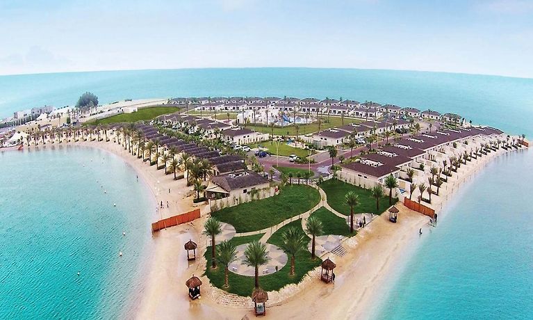 DANA BEACH RESORT | ⋆⋆⋆⋆⋆ | AL KHOBAR, SAUDI ARABIA | SEASON DEALS FROM ...